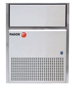 EFIM-130S, Ice maker, 136 kg production per day - Fagor