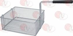 Friturekurv til Basic 12 Liter