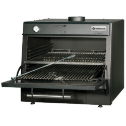 Kulgrill ovn, 75 kg - Diamond