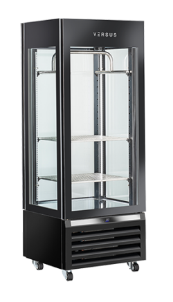 Panorama ripening cabinet 400 liters - Coolhead