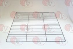 Wire shelf 2/1 for Fagor, Basic, Tecnodom refrigerators