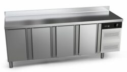 ACN-4G, Freezer table - Fagor