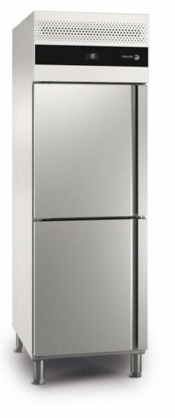 CUP-12G, Refrigerator with 2 split doors - Fagor