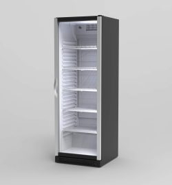 Bottle refrigerator, Fagor Premium 300, Our best bottle refrigerator