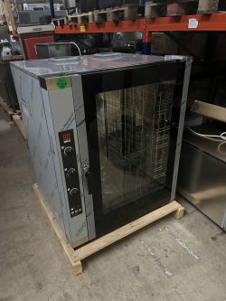 Industrial oven for GAS Eka 1111UD demo model