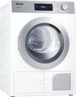 PDR 508/el, Tumble dryer 8 kg - Miele