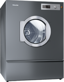 PDR 544 ROP/electric, Tumble dryer 32-44 kg - Miele