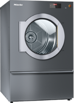 PDR 922/el, Tumble dryer 16-22 kg - Miele
