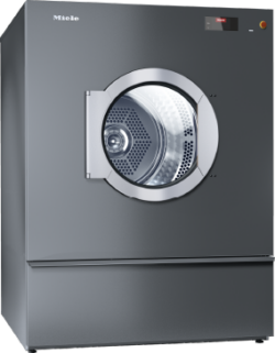 PDR 944/el, Tumble dryer 32-44 kg - Miele