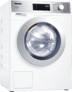 PWM 300 SmartBiz/electric, Washing machine 7 kg - Miele