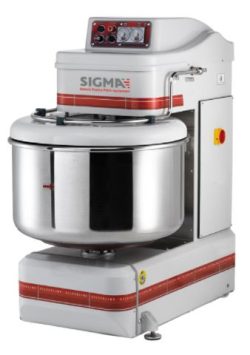 Red Line Silver 120 Mixer - SIGMA