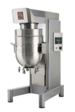 Mixer, Several Variants, K160 - RAM