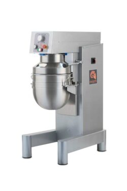 Mixer With 3 Speeds, Kevo40/3V - RAM