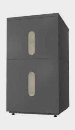 Water recovery system, 160 Liters, WREC-80 T2 - Fagor