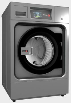 REMAINDER SALE - Washing machine, 10 kg, Fagor Lap-10-TP2