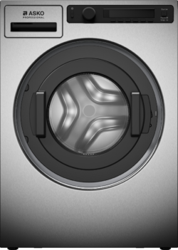 Washing machine 9 kg - WMC8943VC.S