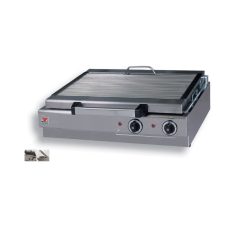 Electric grill with 2 zones, HS1 / 2-70 from North Catering