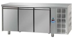 Freezer - Tecnodom 3 doors - Italian quality