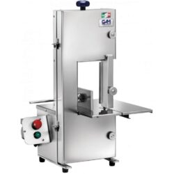 Gam band saw - SEG 1400 - table model