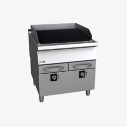 Gas Grill, B-G9101, Double - Fagor