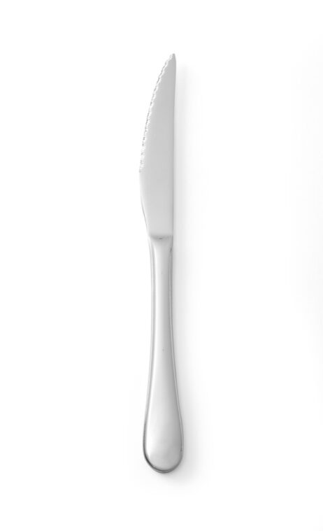 Grill kniv (6 stk), Hendi Profi line