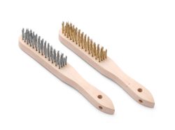 Grill brush set, Hendi