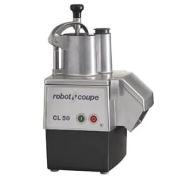 Vegetables, Robot CoupeCL50 ultra