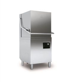 Hood dishwasher, Fagor CO-110 DD, Good quality and low price
