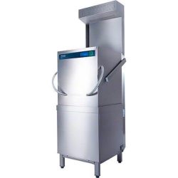 Hood dishwasher, Miele PG 8172 ECO, 6,4 kW w / heat recovery