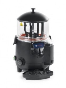 Handy Hot Cocoa Dispenser