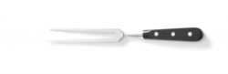 Hendi frying fork 17,5mm, fully forged