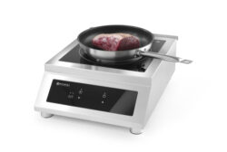 Induktionsblus 5000W, Hendi