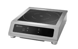 Induction hob from hand 3500 D XL.