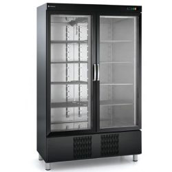 Industrial refrigerator, Coreco RVC-1302-NE, Dual model