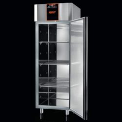 Freezer 700L - Tecnodom - a stable classic