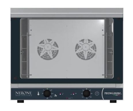LONG TERM RENTAL - Industrial oven, Tecnodom Nerone GASTRO