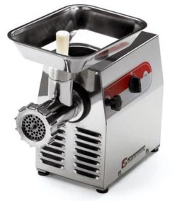 Meat mincer, Sammic PS-12, Quality meat mincer at a sharp price