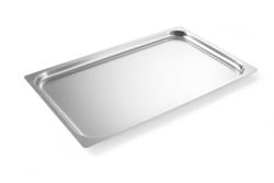 STOCK CLEANING - Serving dish from Hendi 1 / 1GN