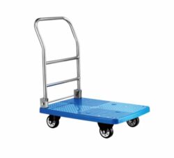 STOCK CLEANING - Trolley down handle, Cart 7pf from Eagle