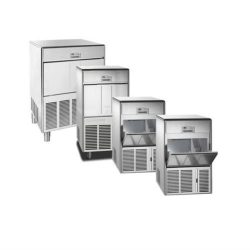 REMAINDER SALE - ICEMATIC E series, Save up to 56% power, top quality