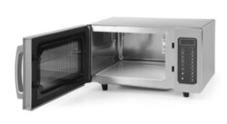 Microwave 1000 W, Hendi