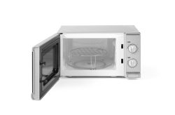 Microwave 700W with grill function