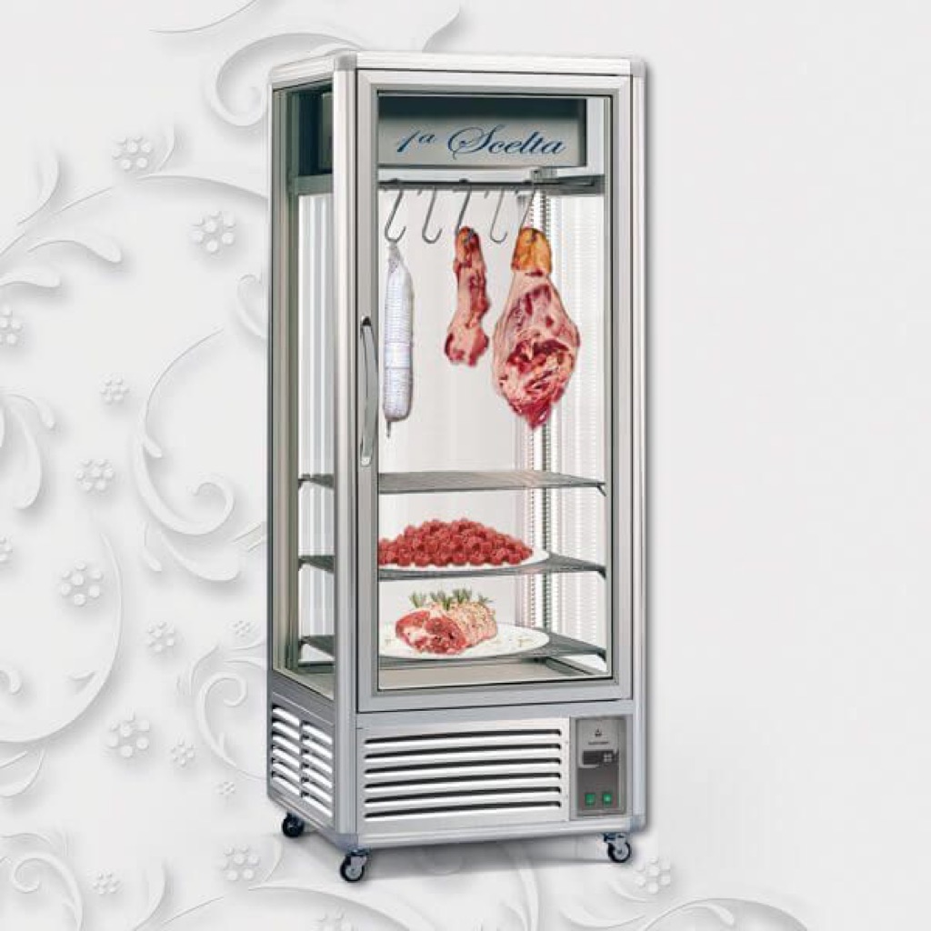 Шкаф холодильный Tecfrigo meat 1150 m