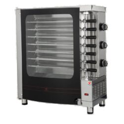 North Catering - R7 Chicken Grill for Electric, compact model