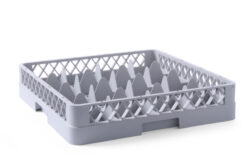 Washing tray - 16 compartments - Hendi