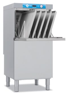 Dishwasher XL washing chamber, Elettrobar Mistral 242