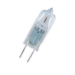 Oven bulb, G4 12V 20W - Withstands up to 500 °