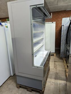 Cooling rack from Tecnodom model SPEED, Used