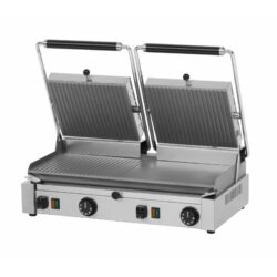 Panini grill from RM Gastro, PD2020M