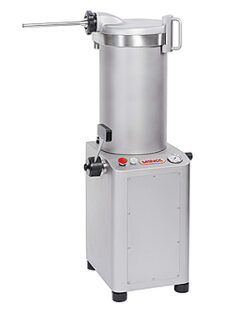 Sausage Stopper FC-20, Mainca